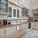 Stella's House Holiday home Lefkada City