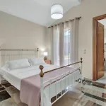 بيت للعطل Stella's House Lefkáda