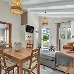 بيت للعطل Stella's House