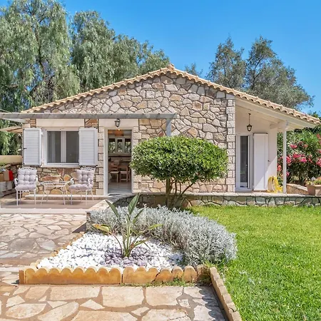 Stella's House * Lefkada City