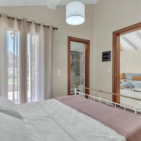 بيت للعطل Stella's House