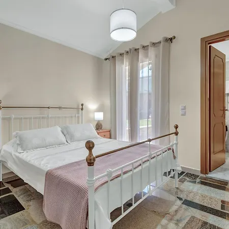 Holiday home Stella's House Lefkada City