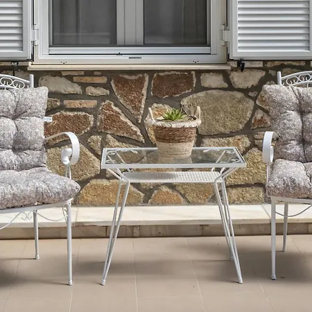 Stella's House Holiday home Lefkada City