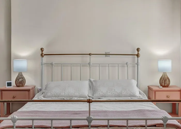 Holiday home Stella's House