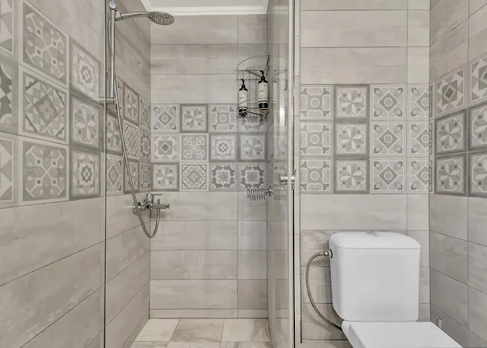 Stella's House * Lefkada City