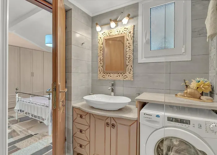 Stella's House Holiday home *