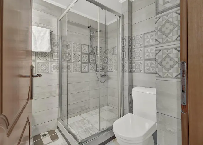 Stella's House Lefkada City